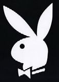 Black Playboy Logo